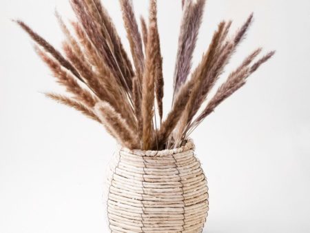 9  Corn Rope Basket For Cheap