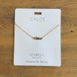 Chloe Necklace Cheap