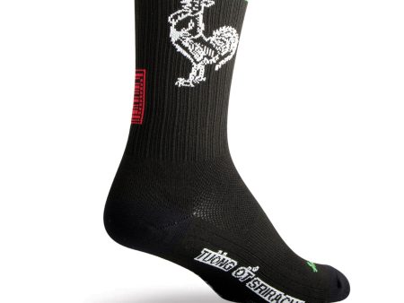 High Performance Sriracha Socks For Sale