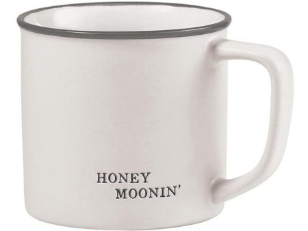 Honey Moonin  Mug on Sale