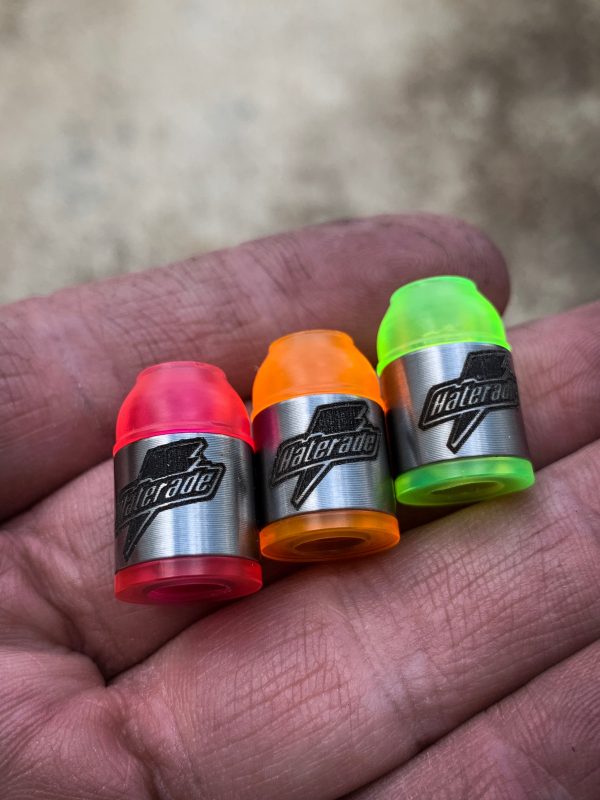 ZeroFeud Haterade Bead For Sale