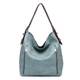 Alexa Hobo Bag For Sale