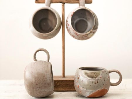 Stoneware Mugs For Cheap