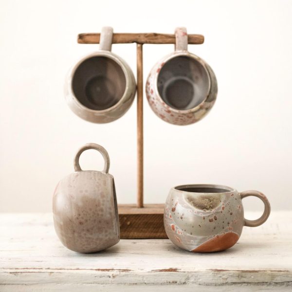 Stoneware Mugs For Cheap