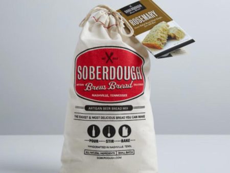 Rosemary Soberdough Supply