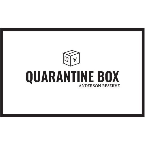 Quarantine Box Hot on Sale