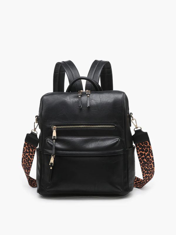 Amelia Backpack Hot on Sale