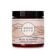 Moon Bath Bath Salts - Milk & Honey Online