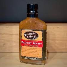 Bloody Mary Seasoning Elixir Supply