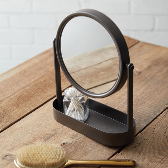 Modern Tabletop Vanity Mirror Online Sale