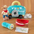 Mud Pie Plush Camping Set Online Hot Sale