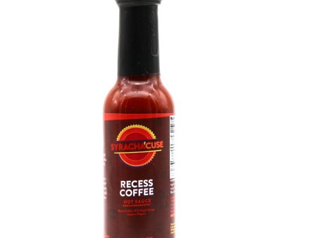 RECESS COFFEE, infused with dark roast coffee. This is your wake up call in a bottle Cheap