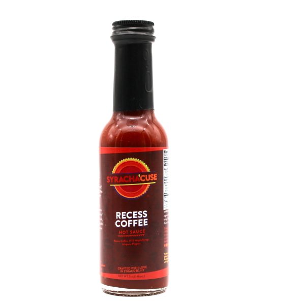 RECESS COFFEE, infused with dark roast coffee. This is your wake up call in a bottle Cheap