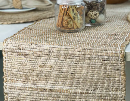 36  Jute Table Runner Cheap