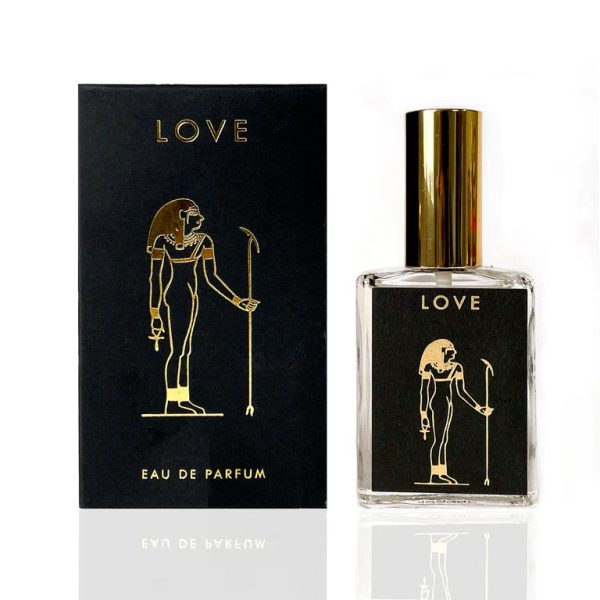 Spitfire Girl Love Perfume For Discount