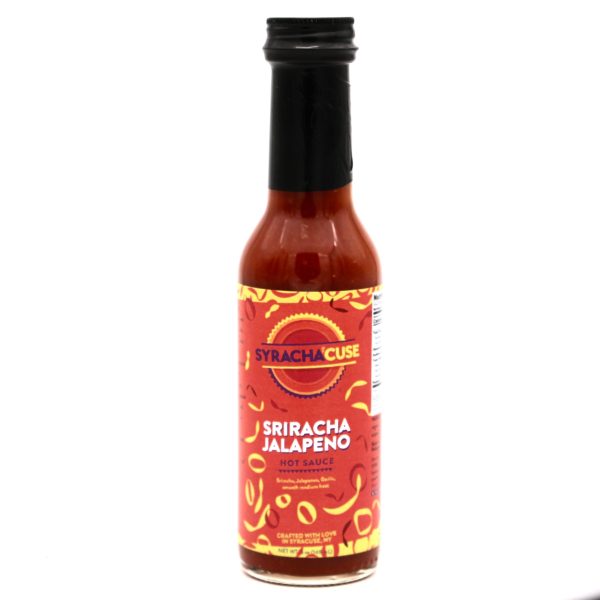 SRIRACHA JALAPENO the sriracha sauce you’ve been searching for! Sale