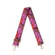 Bag Strap - Wild Flower Supply