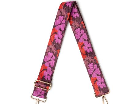 Bag Strap - Wild Flower Supply