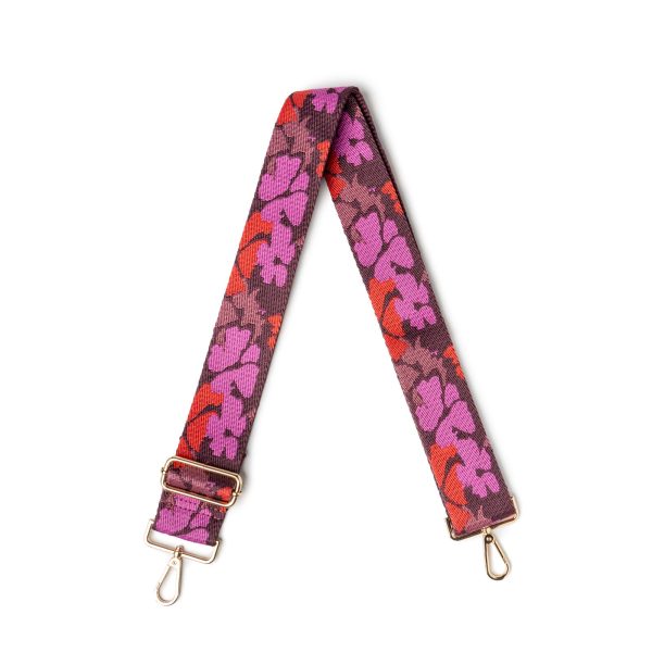 Bag Strap - Wild Flower Supply