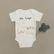 Urban Baby Co. Onesie Online now