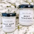 Gift Candle (2 Styles) Discount