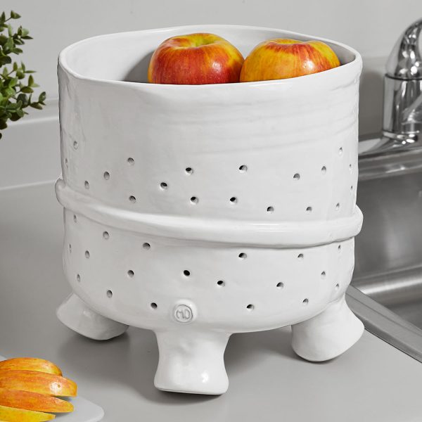 Montes Doggett Colander Supply