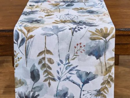 54  Bloomington Table Runner For Cheap