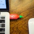 Sriracha USB Drive Sale