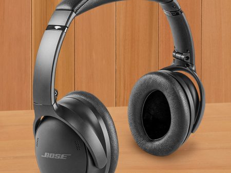 Bose QuietComfort Wireless Headphones For Cheap