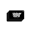 Yellowbird Gift Card For Sale