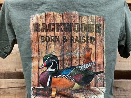 Wood Duck For Sale