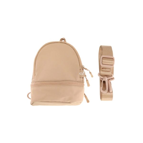 Mini Sling Bag | Assorted Online Hot Sale