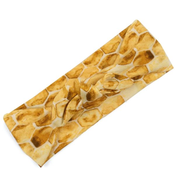 Honeycomb Headband | Bamboo Online Sale