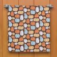 Geometry Tea Towel, Pumpkin Patch Parade Online Hot Sale