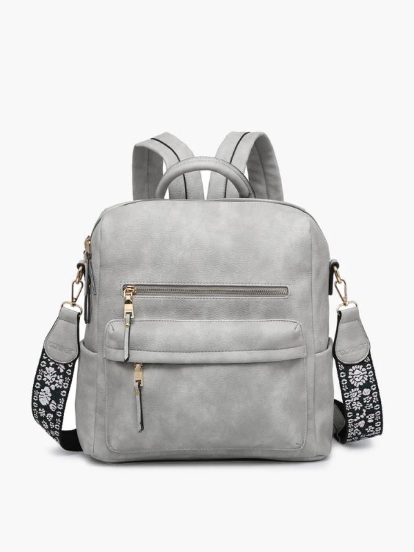 Amelia Backpack Hot on Sale