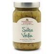 Salsa Verde Hot on Sale