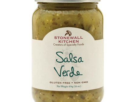 Salsa Verde Hot on Sale