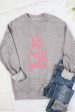 Let’s Go Girls Sweatshirt Discount