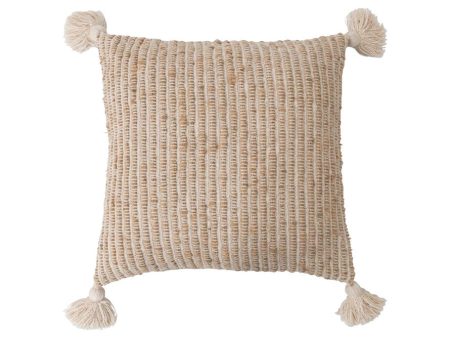 20  Woven Pillow Supply