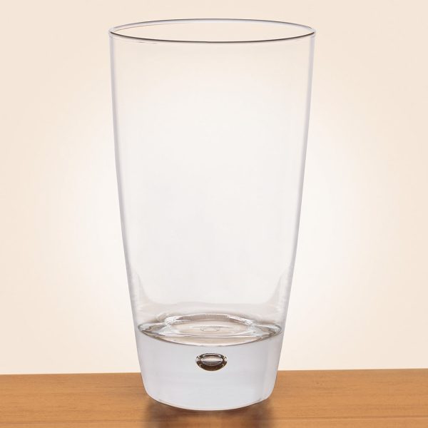 Bormioli Rocco Luna Glass Tumbler Hot on Sale