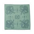 Cardamom Designs Montana Bandana on Sale