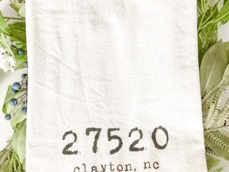 27520 Tea Towel Online Sale