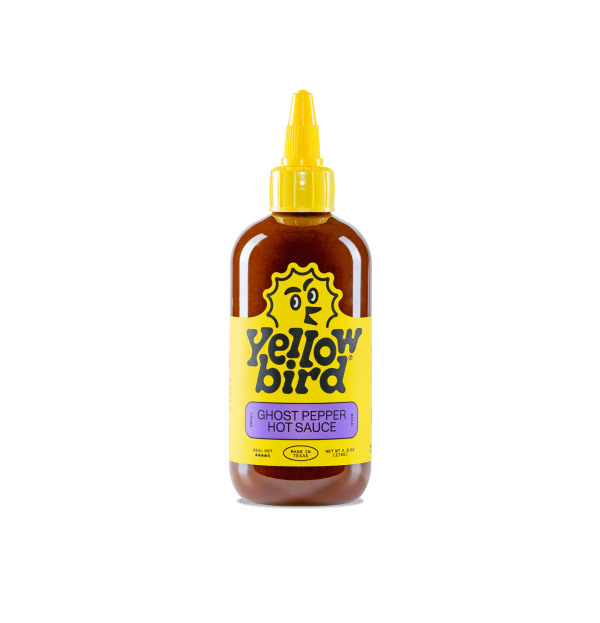 Classic Ghost Pepper Online now