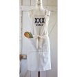 Heirloomed Flour Sack Full Apron Discount