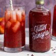 Glitter Sangria Cocktail Mixer Cheap