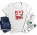 Cupid Aim for Rip Shirt Cheap