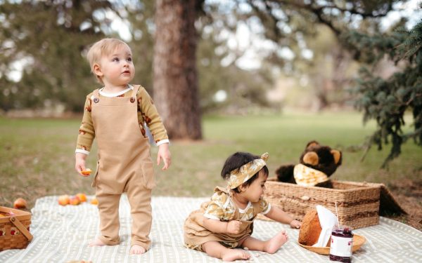 Boys Overalls for Littles | Assorted Online