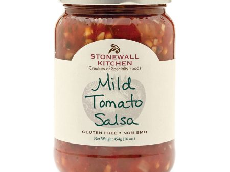 Mild Tomato Salsa Online now