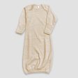 Baby Sleep Gowns with Mittens on Sale