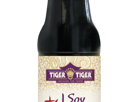 Dark Soy Sauce Supply